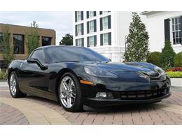 2008 Chevrolet Corvette (CC-893280) for sale in Brentwood, Tennessee