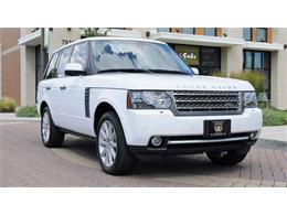 2011 Land Rover Range Rover (CC-893282) for sale in Brentwood, Tennessee