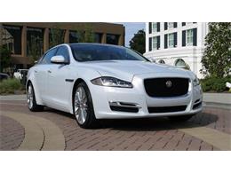 2016 Jaguar XJ (CC-893283) for sale in Brentwood, Tennessee