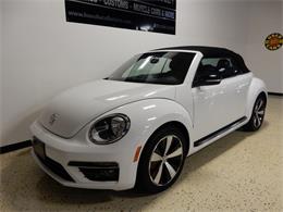 2013 Volkswagen Beetle (CC-893288) for sale in Grimes, Iowa