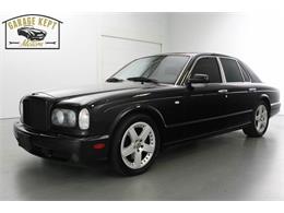 2002 Bentley Arnage (CC-893293) for sale in Grand Rapids, Michigan