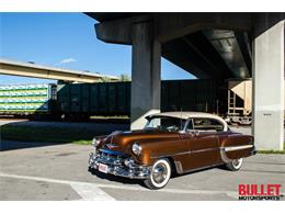 1953 Chevrolet Bel Air (CC-893304) for sale in Ft. Lauderdale, Florida