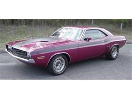1971 Dodge Challenger (CC-893318) for sale in Hendersonville, Tennessee