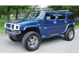 2006 Hummer H2 (CC-893329) for sale in Hendersonville, Tennessee