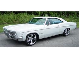 1966 Chevrolet Impala SS (CC-893333) for sale in Hendersonville, Tennessee