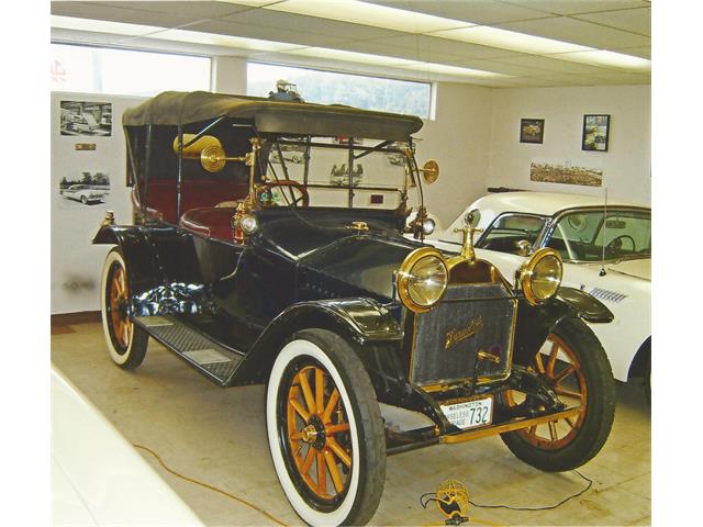 1914 Hupmobile B (CC-893335) for sale in Tacoma, Washington