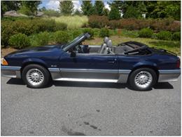 1988 Ford Mustang GT (CC-893336) for sale in CANTON, Georgia