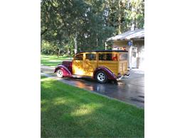 1936 Ford Woody Wagon (CC-893363) for sale in Bonita Springs, Florida