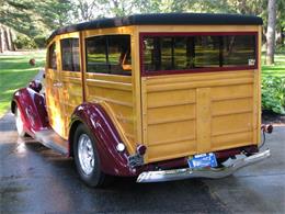 1936 Ford Woody Wagon (CC-893363) for sale in Bonita Springs, Florida