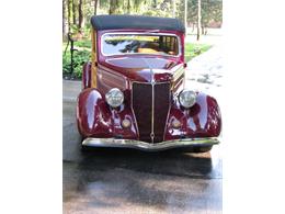 1936 Ford Woody Wagon (CC-893363) for sale in Bonita Springs, Florida