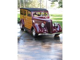 1936 Ford Woody Wagon (CC-893363) for sale in Bonita Springs, Florida