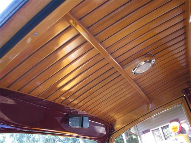 1936 Ford Woody Wagon (CC-893363) for sale in Bonita Springs, Florida
