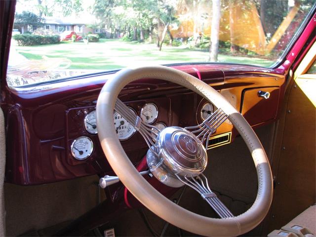 1936 Ford Woody Wagon (CC-893363) for sale in Bonita Springs, Florida