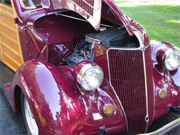1936 Ford Woody Wagon (CC-893363) for sale in Bonita Springs, Florida