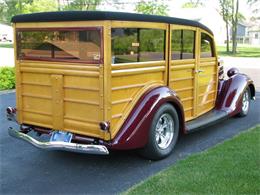 1936 Ford Woody Wagon (CC-893363) for sale in Bonita Springs, Florida