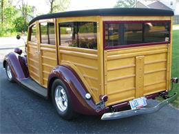 1936 Ford Woody Wagon (CC-893363) for sale in Bonita Springs, Florida