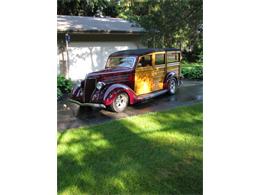 1936 Ford Woody Wagon (CC-893363) for sale in Bonita Springs, Florida