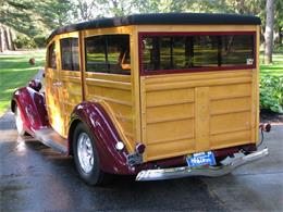 1936 Ford Woody Wagon (CC-893363) for sale in Bonita Springs, Florida