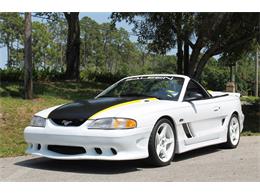 1997 Ford Mustang (CC-893365) for sale in Bonita Springs, Florida