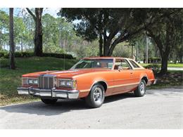 1979 Mercury Cougar XR7 (CC-893371) for sale in Bonita Springs, Florida