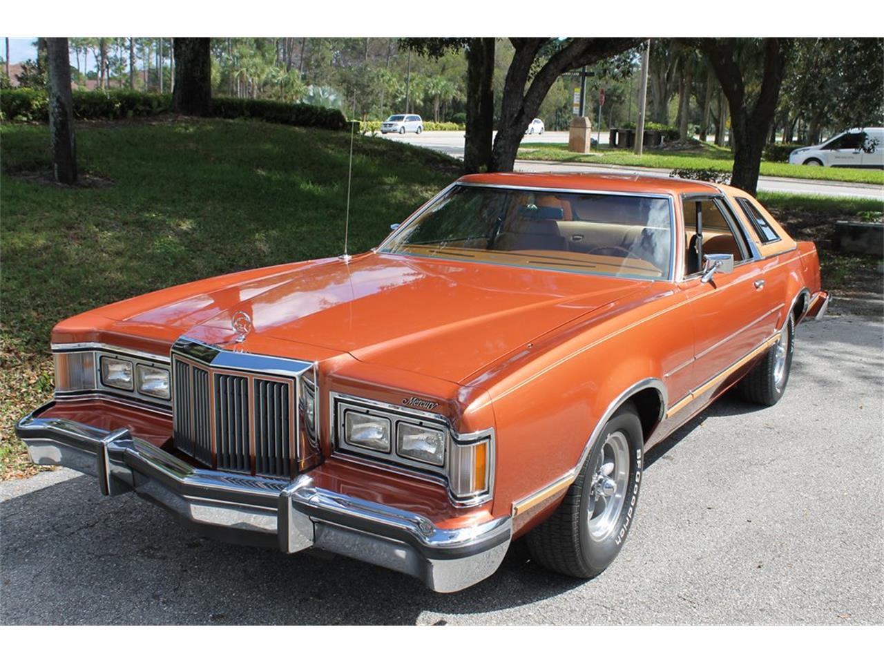 1979 Mercury Cougar XR7 for Sale | ClassicCars.com | CC-893371