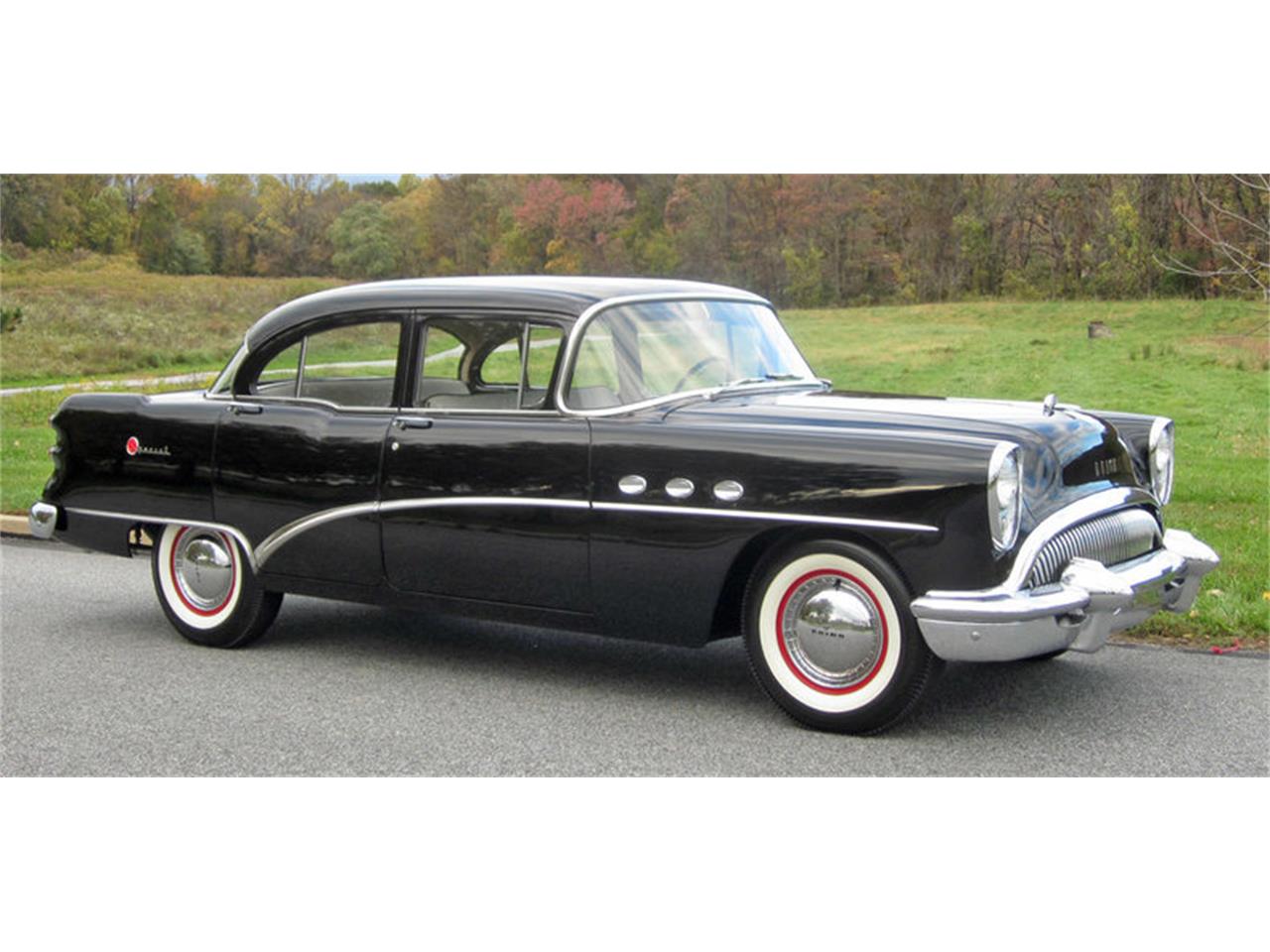 1954 buick special for sale classiccars com cc 893378 1954 buick special for sale