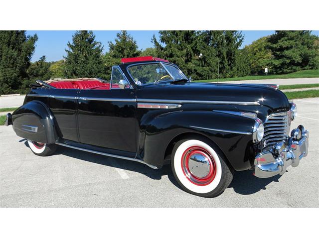 1941 Buick Super (CC-893379) for sale in West Chester, Pennsylvania