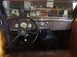1936 Ford Woody Wagon (CC-893392) for sale in Bethlehem , Pennsylvania