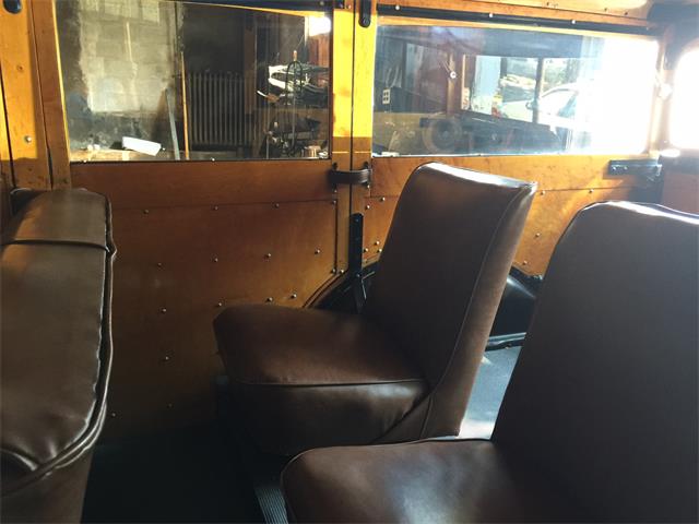 1936 Ford Woody Wagon (CC-893392) for sale in Bethlehem , Pennsylvania