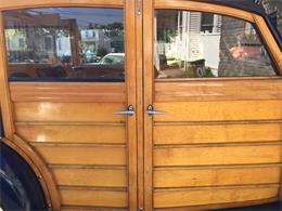 1936 Ford Woody Wagon (CC-893392) for sale in Bethlehem , Pennsylvania