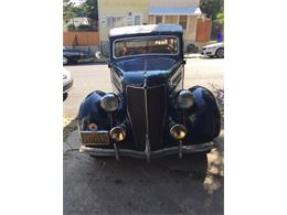 1936 Ford Woody Wagon (CC-893392) for sale in Bethlehem , Pennsylvania