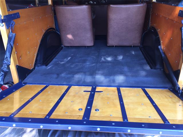 1936 Ford Woody Wagon (CC-893392) for sale in Bethlehem , Pennsylvania