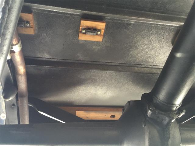 1936 Ford Woody Wagon (CC-893392) for sale in Bethlehem , Pennsylvania