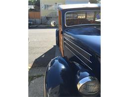1936 Ford Woody Wagon (CC-893392) for sale in Bethlehem , Pennsylvania