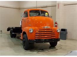 1949 Chevrolet COE (CC-893393) for sale in Estacada, Oregon