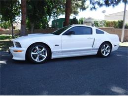 2007 Ford Mustang (CC-893395) for sale in Thousand Oaks, California