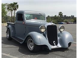 1935 Dodge Brothers Pickup (CC-893399) for sale in Los Angeles, California