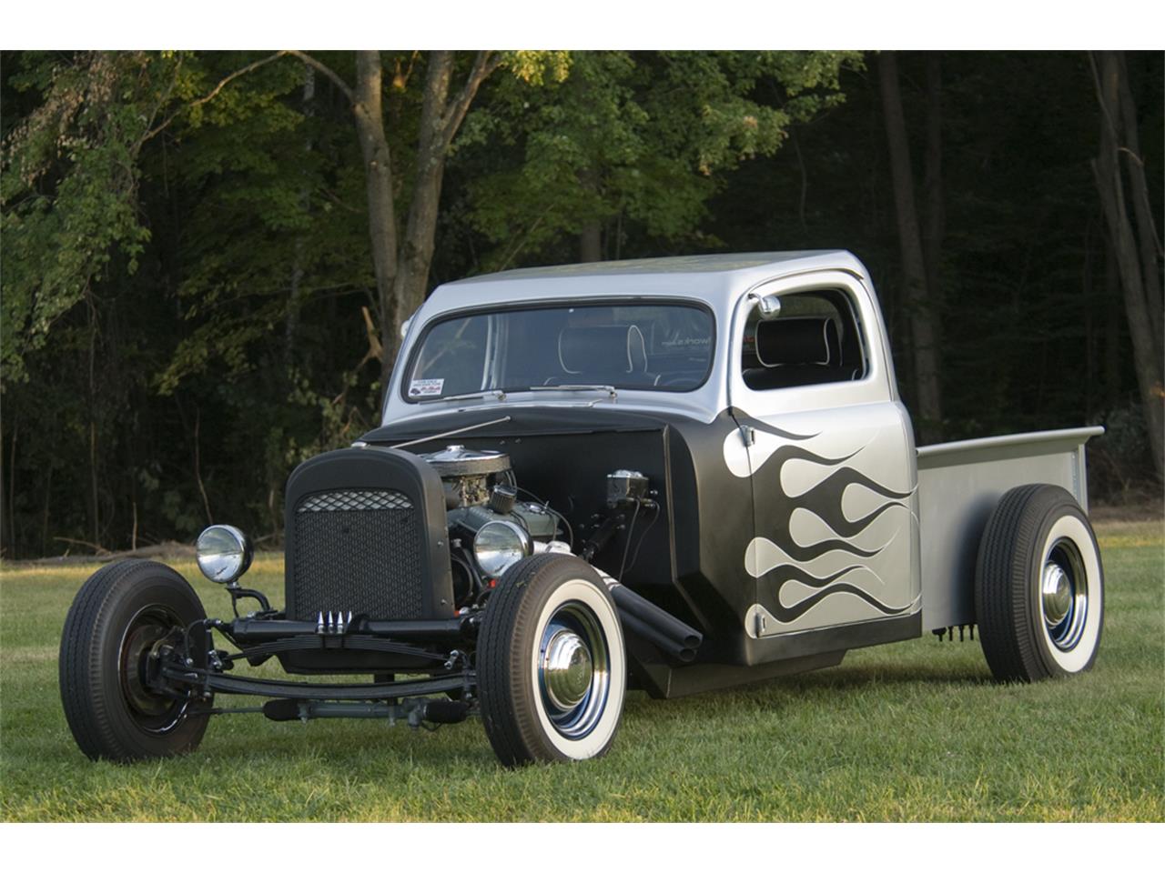 1948 Ford F100 for Sale | ClassicCars.com | CC-893401