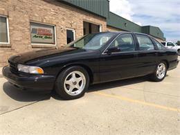 1996 Chevrolet Impala SS (CC-893405) for sale in Fairfield, Ohio