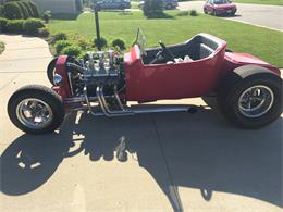 1923 Ford T Bucket (CC-893406) for sale in Racine, Wisconsin