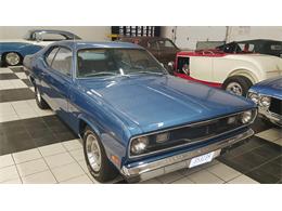 1970 Plymouth Duster (CC-893411) for sale in Schaumburg, Illinois