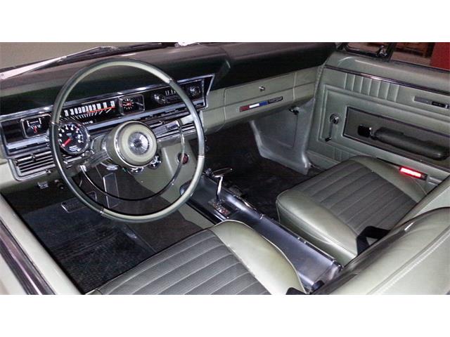 1967 Ford Fairlane 500 XL (CC-893417) for sale in Schaumburg, Illinois