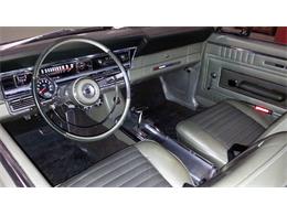 1967 Ford Fairlane 500 XL (CC-893417) for sale in Schaumburg, Illinois