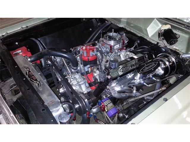 1967 Ford Fairlane 500 XL (CC-893417) for sale in Schaumburg, Illinois