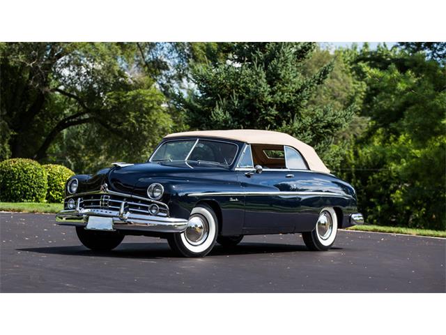 1949 Lincoln Series 9EL (CC-893418) for sale in Schaumburg, Illinois