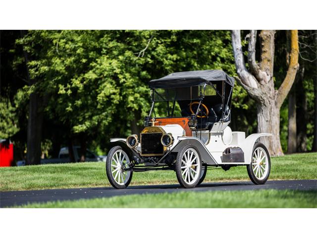 1914 Ford Model T (CC-893419) for sale in Schaumburg, Illinois