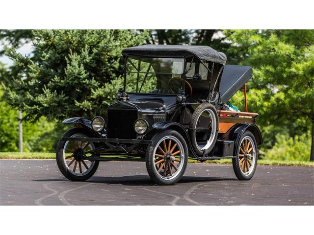 1919 Ford Model T (CC-893428) for sale in Schaumburg, Illinois