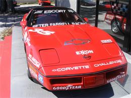 1990 Chevrolet Corvette (CC-893440) for sale in Largo, Florida