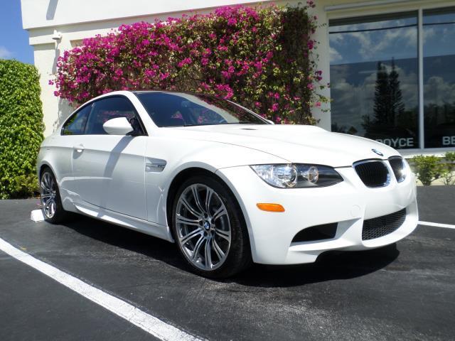 2013 BMW M3 (CC-893453) for sale in West Palm Beach, Florida