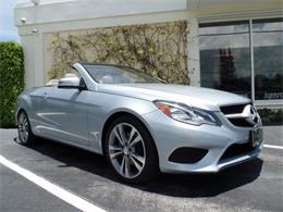 2014 Mercedes-Benz E350 (CC-893459) for sale in West Palm Beach, Florida